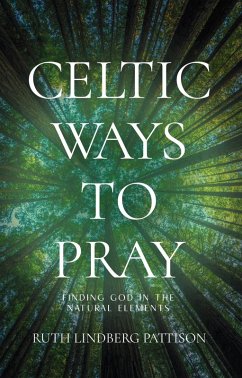 Celtic Ways to Pray (eBook, ePUB) Cover Celtic Ways to Pray (eBook, ePUB)
