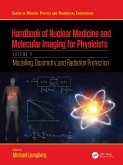 Handbook of Nuclear Medicine and Molecular Imaging for Physicists (eBook, ePUB)