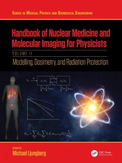 Cover Handbook of Nuclear Medicine and Molecular Imaging for Physicists (eBook, PDF)