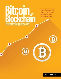 Bitcoin And Blockchain Basics for Beginners 2022 - Nairobi