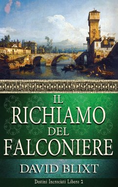 Il Richiamo Del Falconiere - Blixt, David