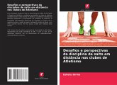 Desafios e perspectivas da disciplina de salto em distância nos clubes de Atletismo