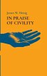 In Praise of Civility - Bild 1