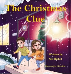 The Christmas Clue - Bickel, Nat