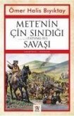 Metenin Cin Sandigi Tatung-Fu Savasi