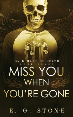 Cover Miss You When You're Gone