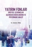 Yatirim Fonlari