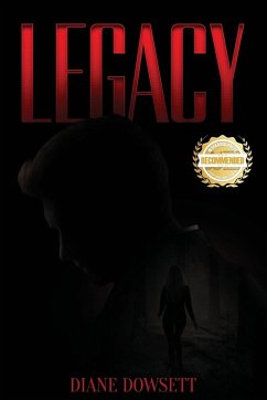 Legacy - Dowsett, Diane