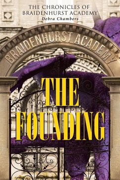 The Founding - Chambers, Debra