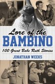 Lore of the Bambino (eBook, ePUB) Lore of the Bambino (eBook, ePUB)
