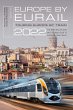 Europe by Eurail 2022 (eBook, ePUB) - Bild 1