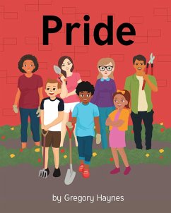 Pride (eBook, ePUB)