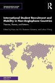 International Student Recruitment and Mobility in Non-Anglophone Countries (eBook, ePUB)