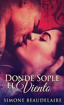 Donde Sople El Viento - Beaudelaire, Simone