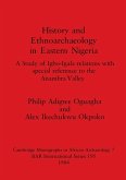 History and Ethnoarchaeology in Eastern Nigeria