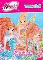 Winx Club - Tynix Gücü - Kolektif