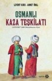 Osmanli Kaza Teskilati