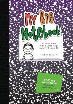 My Big Notebook - Carlisle, Carla A.