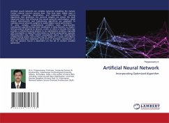 Artificial Neural Network - K, Thippeswamy