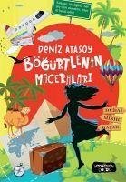 Cover Bögürtlenin Maceralari