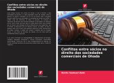 Conflitos entre sócios no direito das sociedades comerciais de Ohada