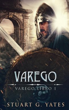 Varego - Yates, Stuart G.