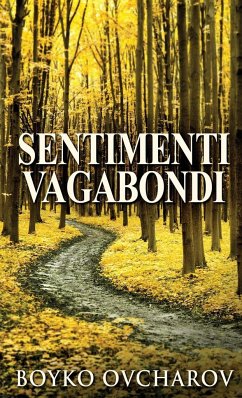 Sentimenti Vagabondi - Ovcharov, Boyko