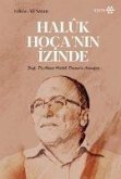 Haluk Hocanin Izinde