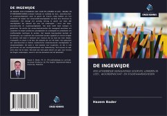 DE INGEWIJDE - Bader, Hazem