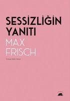 Cover Sessizligin Yaniti