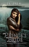 Prince's Bride (Shifter Squad Next Gen, #7) (eBook, ePUB)