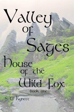 Valley of Sages (eBook, ePUB)