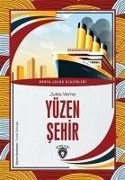 Yüzen Sehir - Verne, Jules