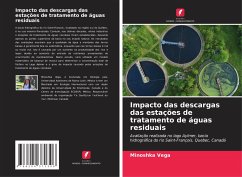 Impacto das descargas das estações de tratamento de águas residuais - Vega, Minoshka