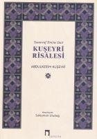 Tasavvuf Ilmine Dair Kuseyri Risalesi - Kuseyri, Abdülkerim