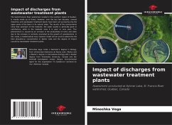 Impact of discharges from wastewater treatment plants - Vega, Minoshka