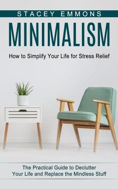 Minimalism - Emmons, Stacey