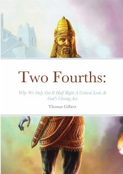 Two Fourths - Gilbert, Thomas