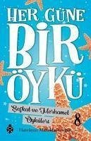 Cover Sefkat ve Merhamet Öyküleri