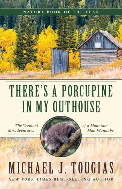 Cover There's a Porcupine in My Outhouse (eBook, ePUB)