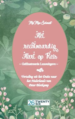 Cover Het rechtvaardig Hart op Reis (eBook, ePUB)
