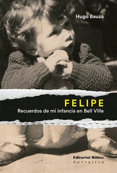 Cover Felipe (eBook, ePUB)