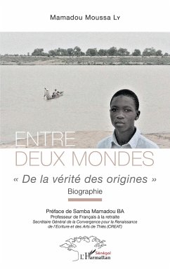 Entre deux mondes - Ly, Mamadou Moussa