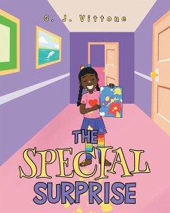 The Special Surprise - Vittone, G. J.
