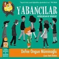 Cover Yabancilar