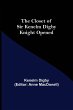 The Closet of Sir Kenelm Digby Knight... - Bild 1