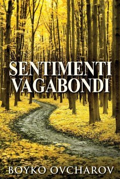 Cover Sentimenti Vagabondi