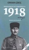 Imparatorluktan Cumhuriyete 1 - 1918 Arayis