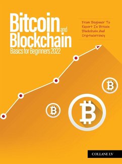 Bitcoin And Blockchain Basics for Beginners 2022 - Nairobi