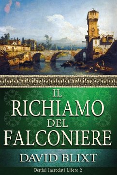 Il Richiamo Del Falconiere - Blixt, David
